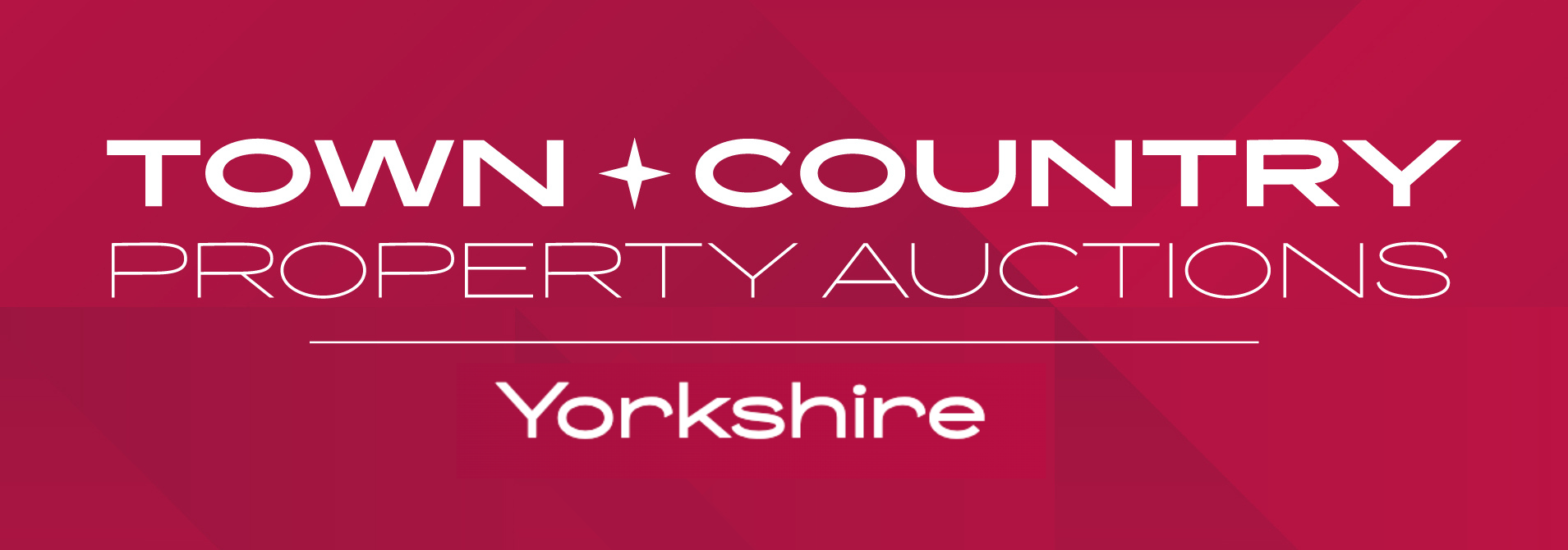 Town & Country Property Auctions | Yorkshire